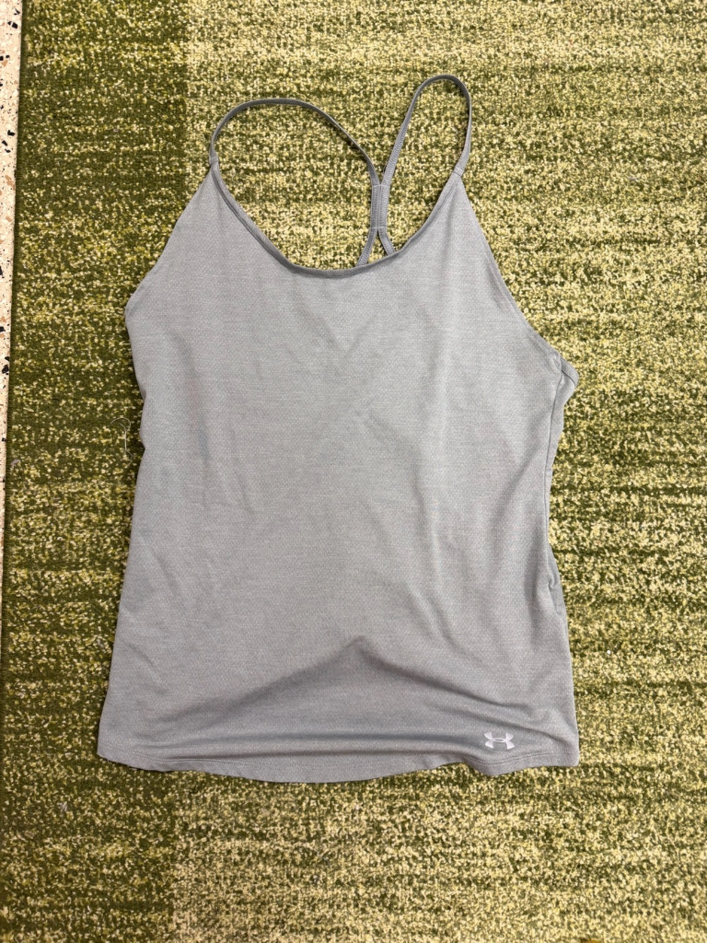 Under Armour  tank